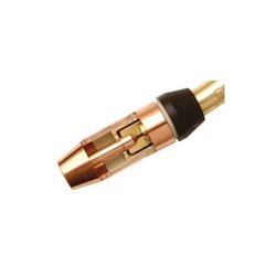 WIA CENTREFIRE NOZZLE BRASS HD