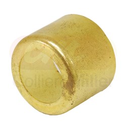 BRASS HOSE FERRULE 26.04MM