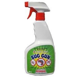DAVID GRAYS BUG GUN 750ML