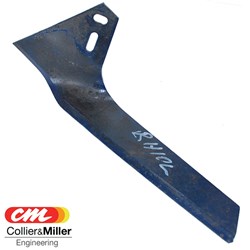 BEET KNIFE LEFT HAND 10"