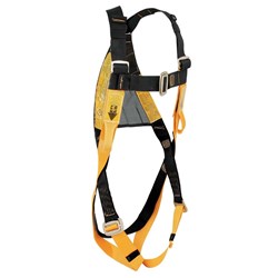 B-SAFE HARNESS  (MEDIUM)