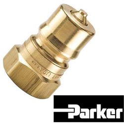 HYDRAULIC NIPPLE PARKER 60