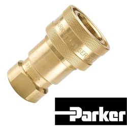 HYDRAULIC COUPLING PARKER 60