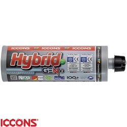 HYBRID INJECTION ADHESIVE 420