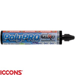 POLYPRO INJECTION ADHESIVE 300