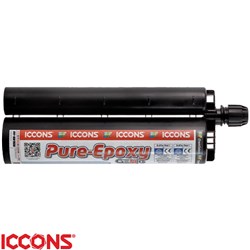 PURE-EPOXY INJECTION ADHESIVE