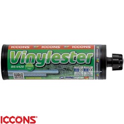 VINYLESTER INJECTION ADHESIVE