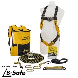 B-SAFE TRADIE ROOFERS KIT
