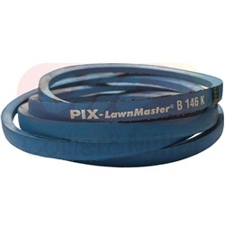 V-BELT LAWNMASTER BK-146