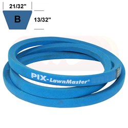 V-BELT LAWNMASTER  BK-83
