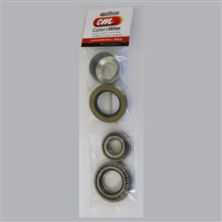 TRAILER WHEEL BEARING KIT