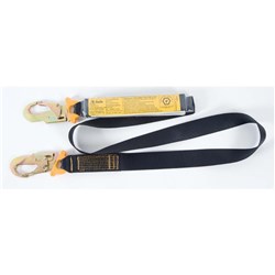 B-SAFE 2m SHOCK ABSORB.LANYARD