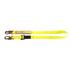 B-SAFE ADJUSTABLE LANYARD 2.0M
