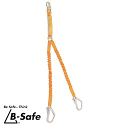 B-SAFE TWIN ACCESS LANYARD