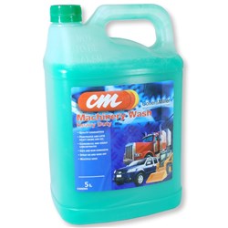 COLLIER MILLER MACHINE WASH 5L