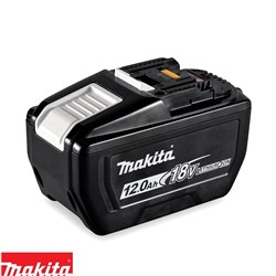 MAKITA 18V/12AH LI-ION BATTERY