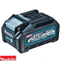 MAKITA 40V MAX 4.0AH BATTERY