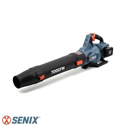 SENIX 2X2 36V BLOWER