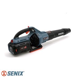SENIX X6 60V BRUSHLESS BLOWER