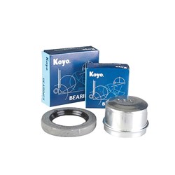 TRAILER BEARING KIT (LM)