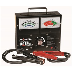 PROJECTA BATTERY LOAD TESTER