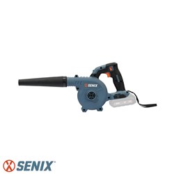 SENIX X2 18V JOBSITE BLOWER