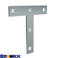 BREMICK T MENDING PATES 100MM