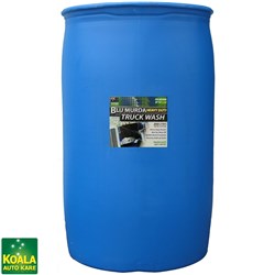 BLU-MURDA TRUCK WASH 200LT