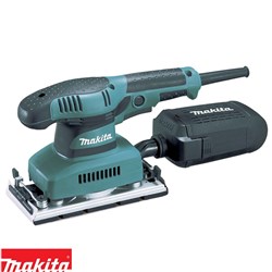 MAKITA SANDER 1/3 SHEET 190W