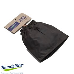 BLUNDSTONE OILSKIN BOOT GUARD