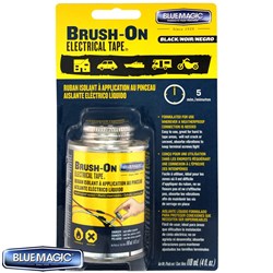 BRUSH ON ELECTRICAL TAPE