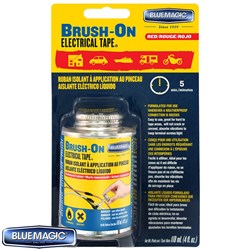 BRUSH ON ELECTRICAL TAPE