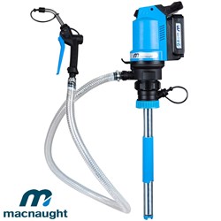 MACNAUGHT BOP20 STARTER KIT