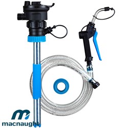 MACNAUGHT BOP20 STEM KIT