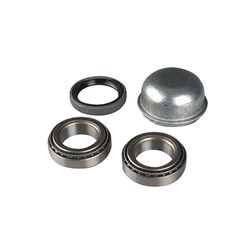 TRAILER WHEEL BEARING KIT