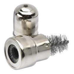 BATTERY POST& TERMINAL CLEANER