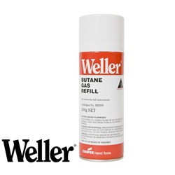 WELLER BUTANE GAS 200G
