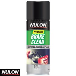 NULON PRO-STRENGTH BRAKECLEAN