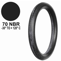ORING  70NBR  1/16 - 2-3/8