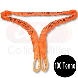 BRIDLE STRAP 6M 100T