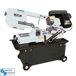 GARRICK BANDSAW 7X12