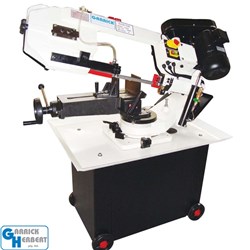 GARRICK BANDSAW 205MM
