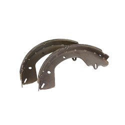BRAKE SHOES 9" X 1-3/4 (SET)