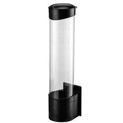 BIG SPRING CUP DISPENSER