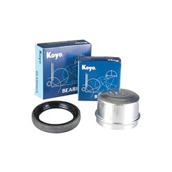 TRAILER WHEEL BEARING KIT (SL)