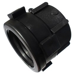 CHEMICAL POD ADAPTOR F/F