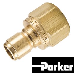 HYDRAULIC NIPPLE PARKER ST