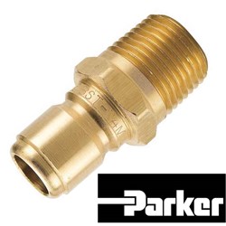 HYDRAULIC NIPPLE PARKER ST