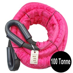 100 Tonne x 12 Metre Tow Strop