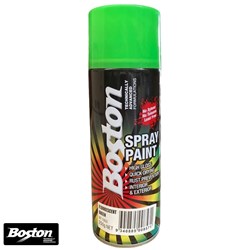 BOSTON FLUORO GREEN 250G